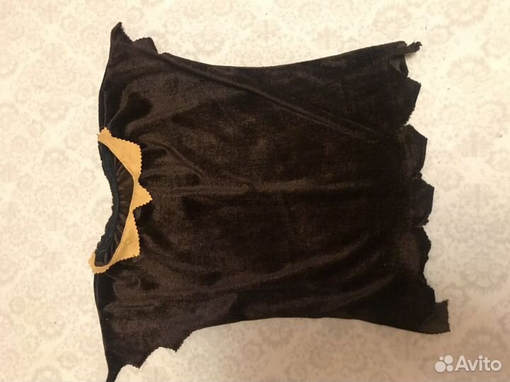 Новогодний Костюм Совёнок в прокат