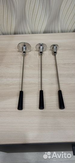 Формы для выпечки времён СССР