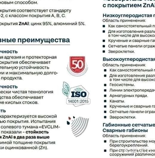 Забор сетка 3D от производителя