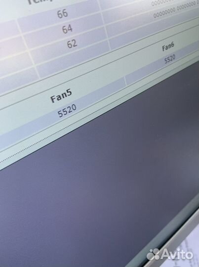 Вентилятор для асика s9, t2t 2.70 А 120*120 4pin