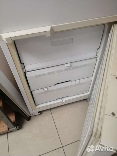 Холодильник бу