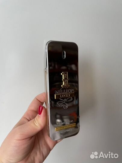 Paco rabanne 1 Million Lucky