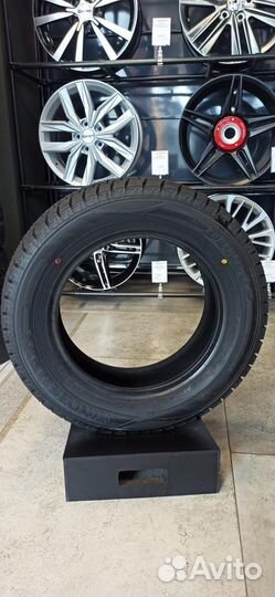 Dunlop Winter Maxx WM02 185/65 R15 88T