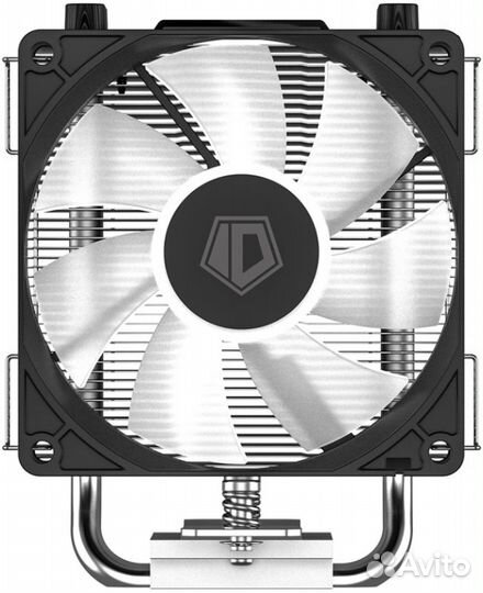Новый ID-Cooling SE-903-XT frgb