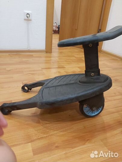 Подставка для второго ребенка