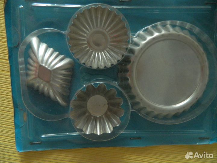 Кухонные товары СССР