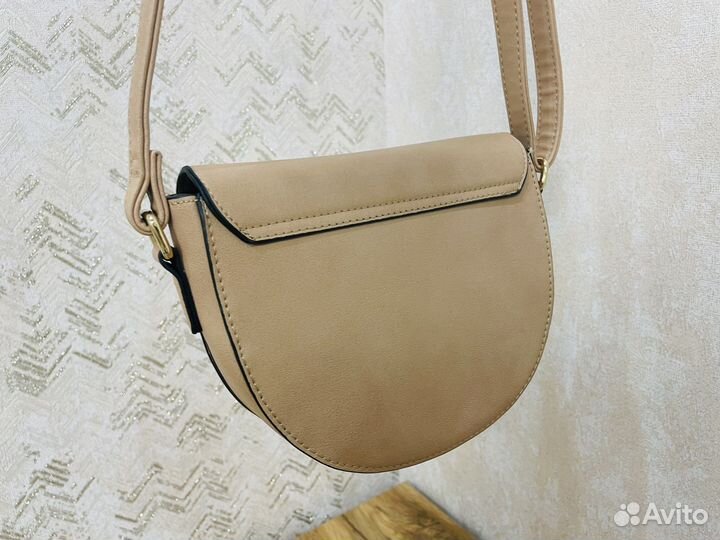 Сумка женская кожа