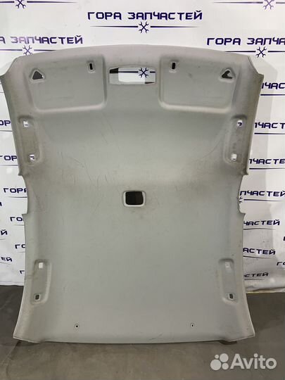 Обшивка потолка Mitsubishi Lancer 10 (CY) 2010