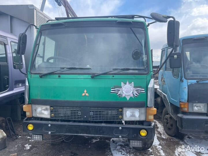 Продаем Mitsubishi Fuso Fighter FK415KK 6D14,15,16