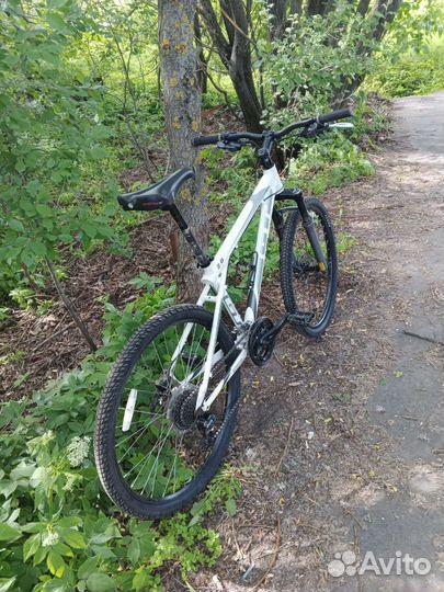 GT Avalanche 2.0 (deore, гидравлика)