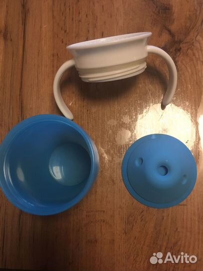 Поильник munchkin