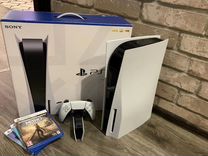 Sony Playstation 5