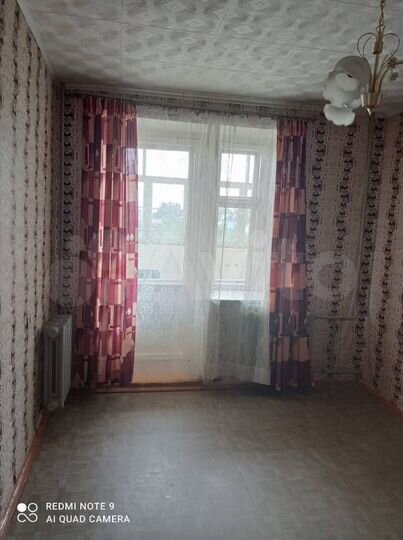 3-к. квартира, 61,4 м², 2/9 эт.