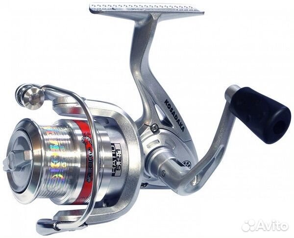 Катушка Kosadaka Scorp 2500