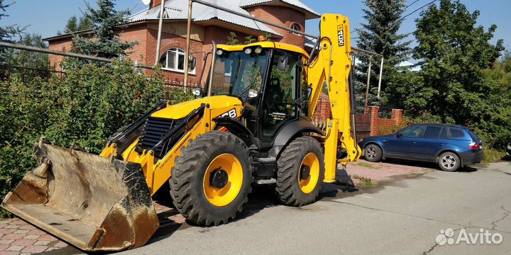 Тракторист машинист вахта