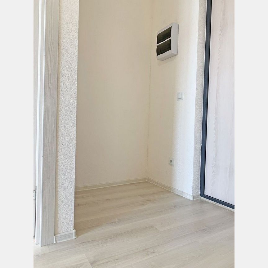 1-к. квартира, 32,9 м², 12/15 эт.