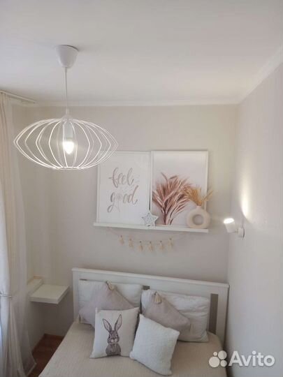 Светильник подвесной лофт