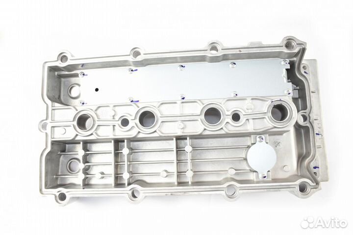 Крышка клапанная Chery Tiggo 5 (481)