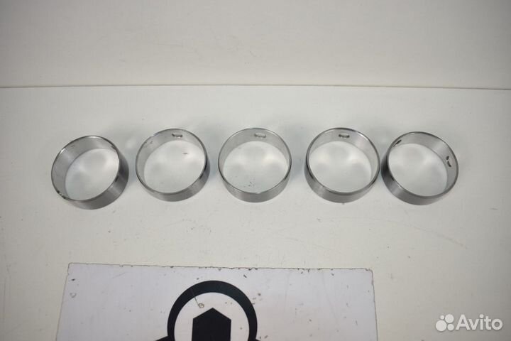 Втулки распредвала 491QE Safe Sailor Wingle Deer