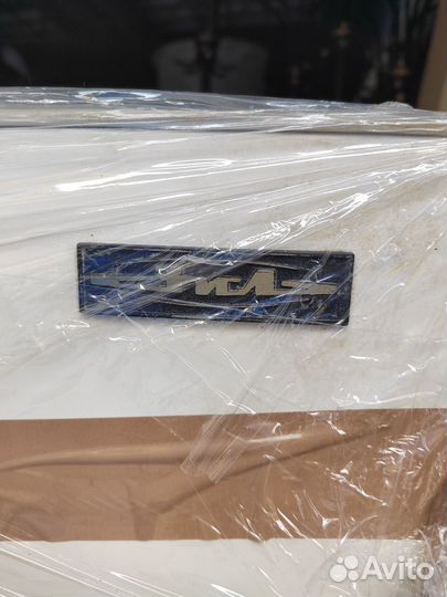 Холодильник ЗИЛ 64