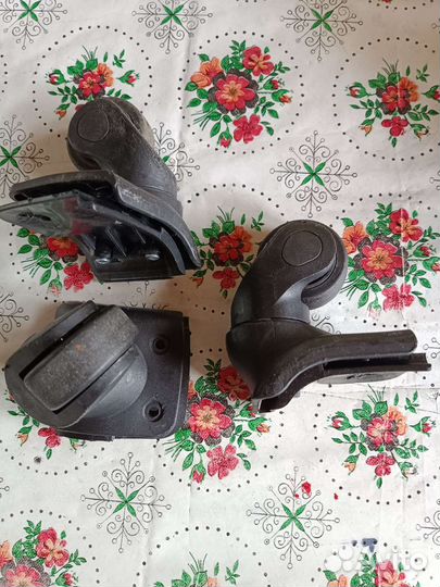 Колеса для чемодана