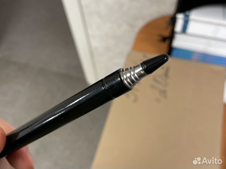 Указка телескопическая