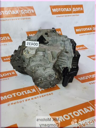 АКПП B4164T MPS6 1,6 Volvo S60 V60 V40 S80