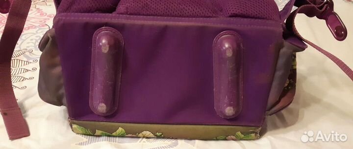 Ранец для начальной школы