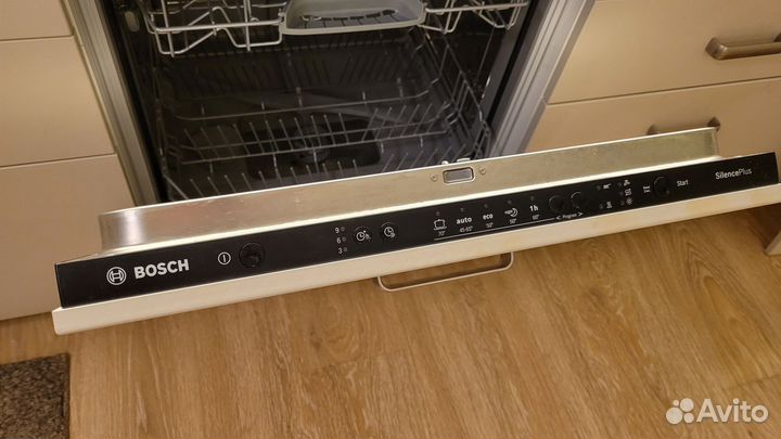 Посудомоечная машина Bosch 60 см