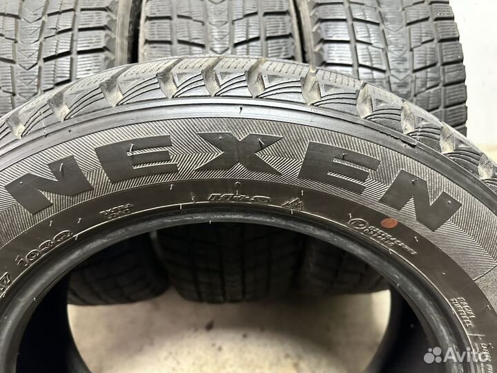 Nexen Winguard Ice SUV 225/60 R17 103Q