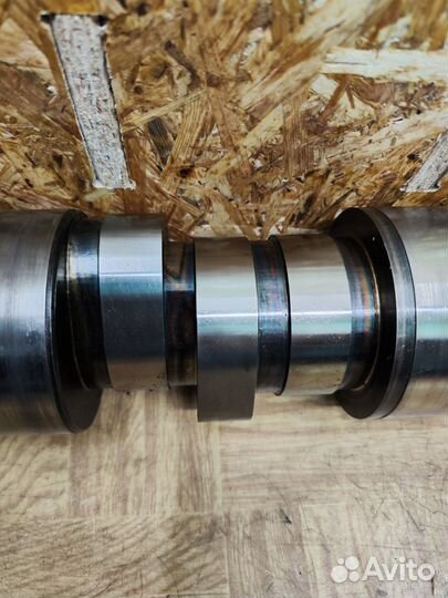 Распредвал DAF 105 1687747