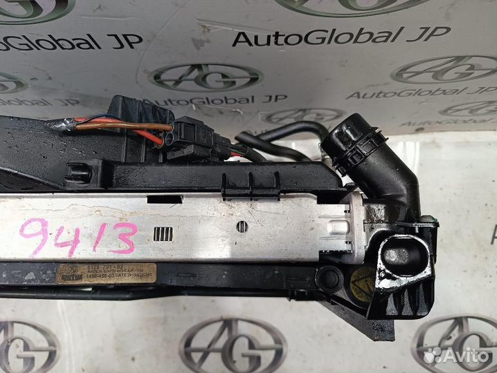 Радиатор основной BMW 3-Series/M3