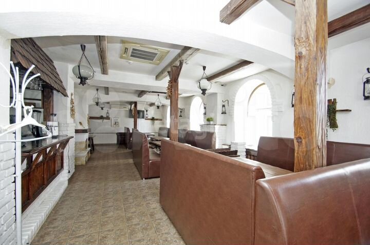 Помещение/Торговля/Общепит 293 м². Без комиссии