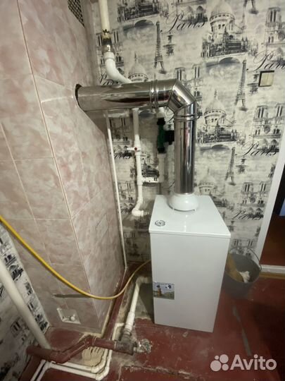 Ремонт и установка газового оборудования