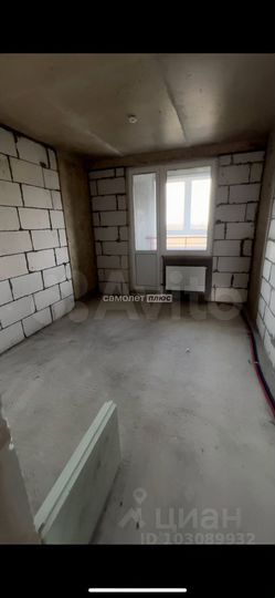 3-к. квартира, 79,1 м², 13/26 эт.