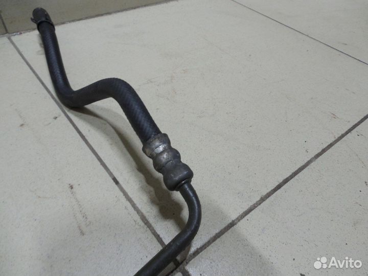 Трубка гидроусилителя Aveo (T300) 2011