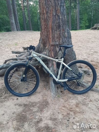 Велосипед горный форвард29