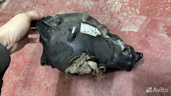 Редуктор bmw х5.Е53