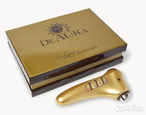 Новый аппарат biolong