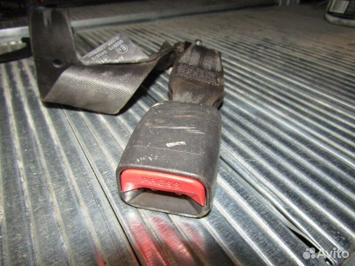 Ремень безопасности Sonata VI 2010-2014