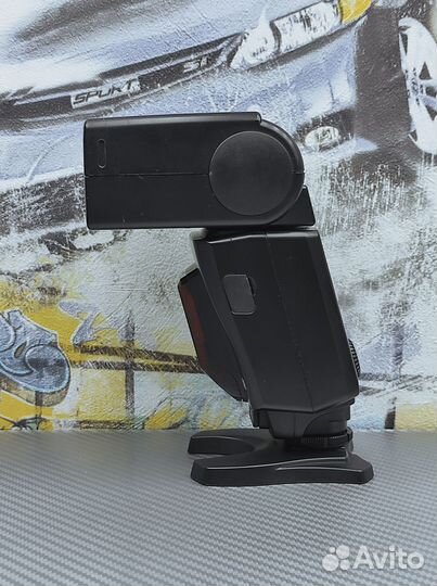 Фотовспышка Olympus FL-50R