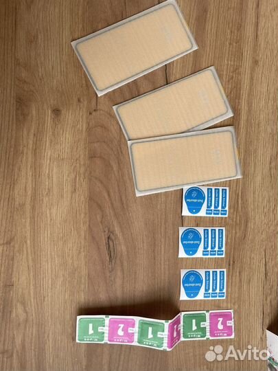 Защитное стекло для Samsung Galaxy A53 5G