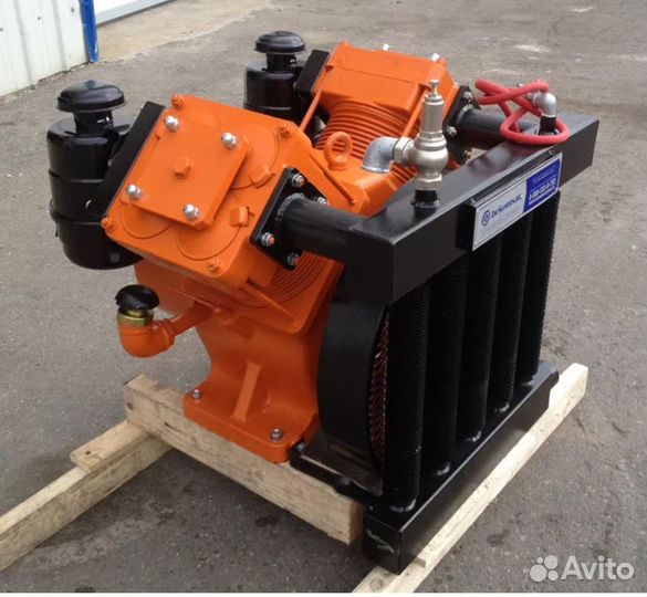 Компрессоры Bekomsan (Бекомсан)