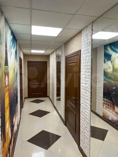 Здание свободного назначения, 927 м²