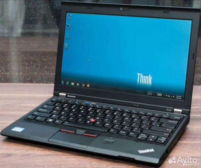 Lenovo x230