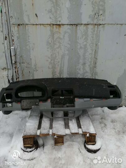 Торпеда Bmw X5 E53