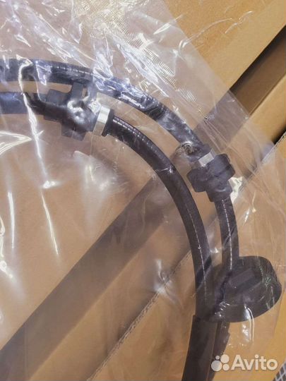 Трос ручника bmw x5 e70, f15, x6 e71