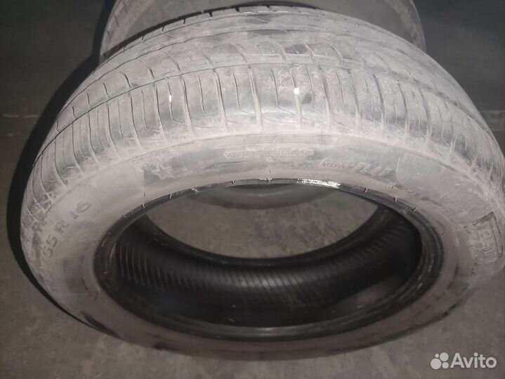 Pirelli Cinturato P1 195/55 R16 87V