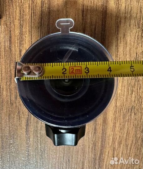 Крепление с питанием для iBOX F5 LaserScan