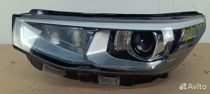 Фара Левая Changan CS55